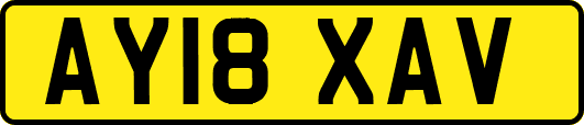 AY18XAV