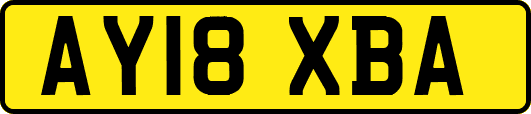 AY18XBA