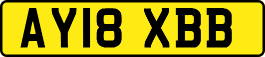 AY18XBB