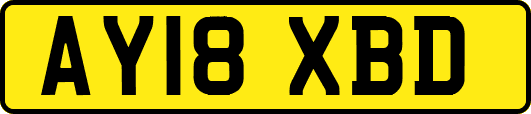 AY18XBD