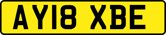 AY18XBE