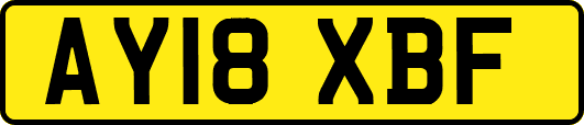 AY18XBF