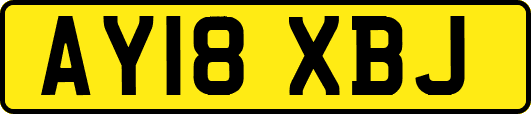 AY18XBJ