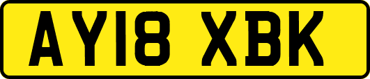 AY18XBK
