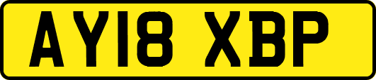 AY18XBP