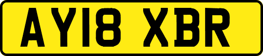 AY18XBR