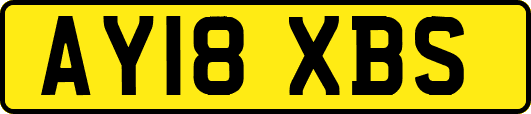 AY18XBS