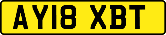 AY18XBT