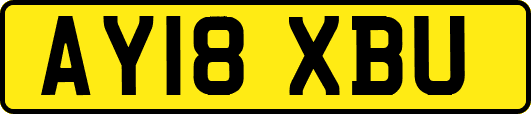 AY18XBU