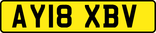 AY18XBV