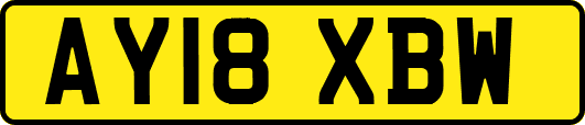AY18XBW