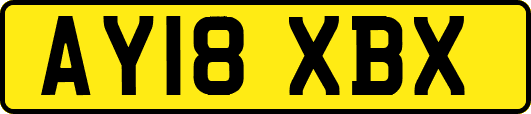 AY18XBX
