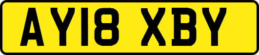 AY18XBY