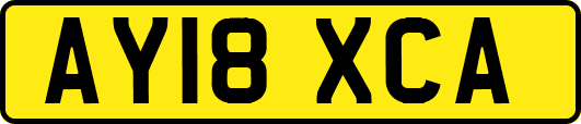 AY18XCA