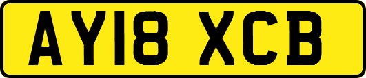 AY18XCB