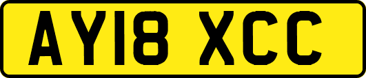 AY18XCC