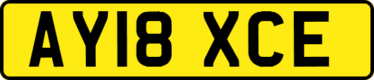 AY18XCE