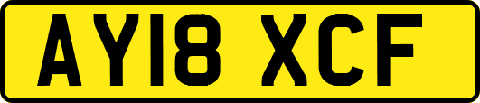 AY18XCF