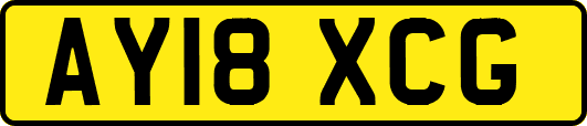 AY18XCG