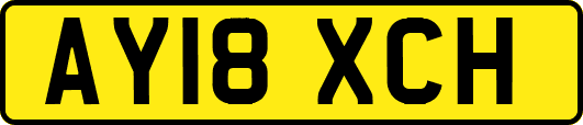 AY18XCH