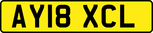 AY18XCL