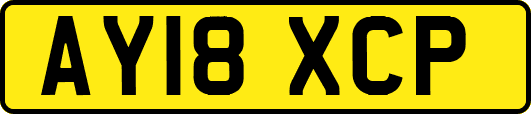 AY18XCP