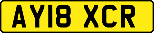 AY18XCR