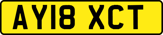 AY18XCT