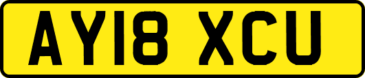 AY18XCU
