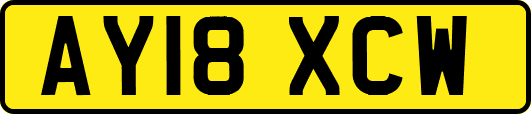 AY18XCW