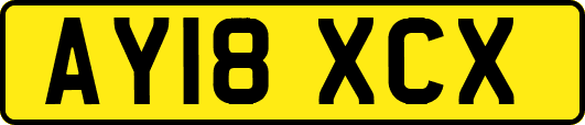AY18XCX