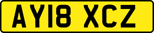 AY18XCZ