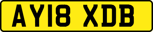 AY18XDB