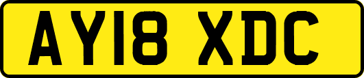 AY18XDC