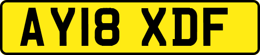 AY18XDF