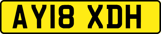 AY18XDH