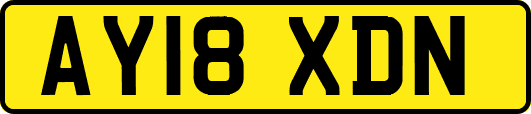 AY18XDN