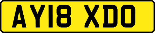 AY18XDO