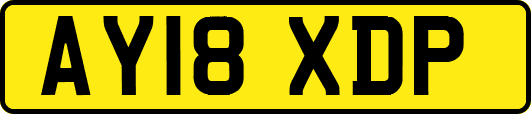 AY18XDP