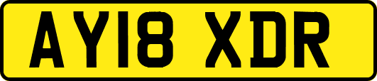 AY18XDR