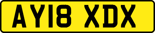 AY18XDX