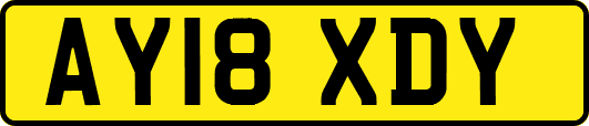 AY18XDY