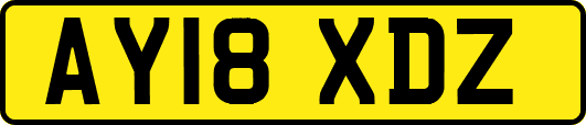 AY18XDZ