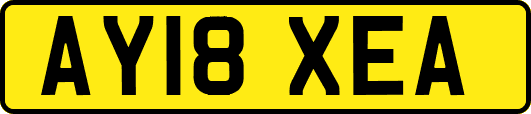 AY18XEA