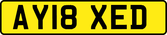 AY18XED