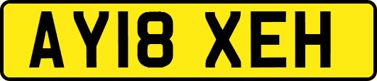AY18XEH