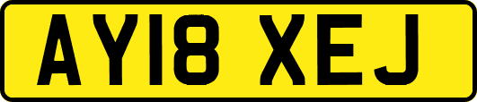 AY18XEJ