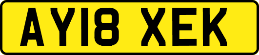 AY18XEK