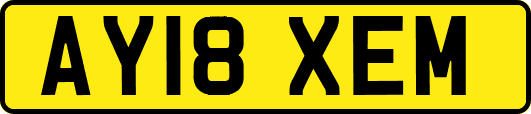 AY18XEM