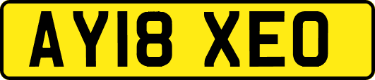 AY18XEO